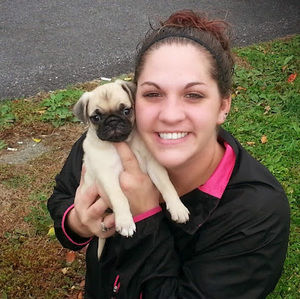 Meet your Posher, Jamie